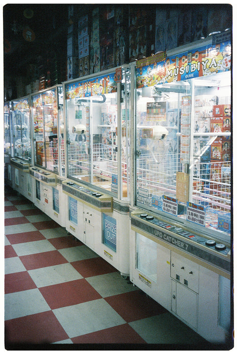 dubblefilm CINEMA 800 ISO