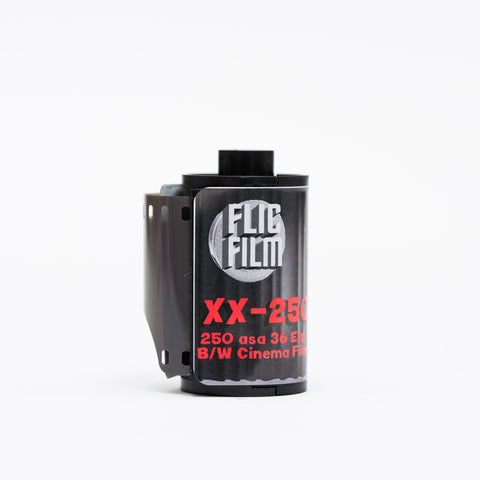 Flic Film XX-250