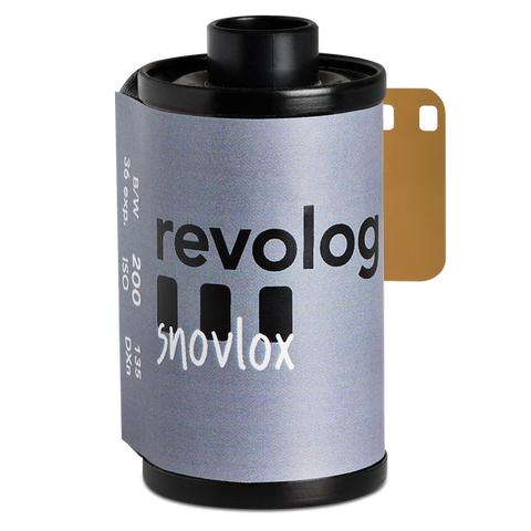 revolog SNOVLOX