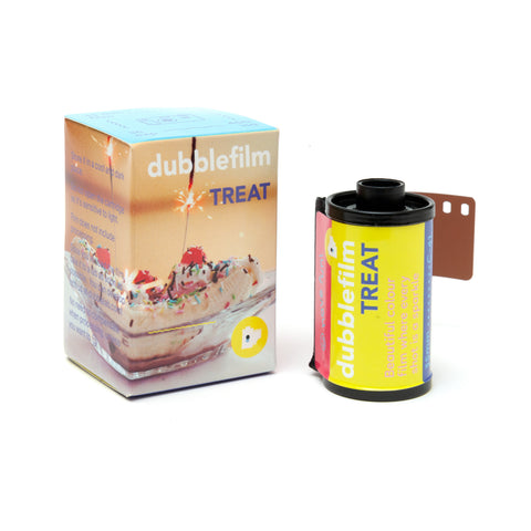 dubblefilm TREAT