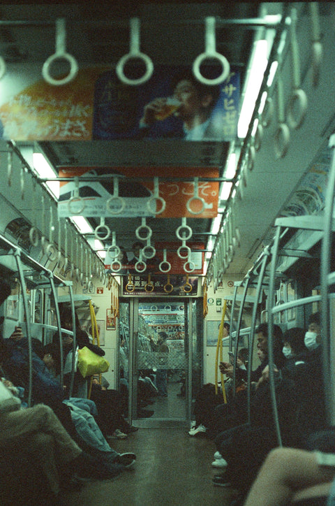 dubblefilm CINEMA 800 ISO