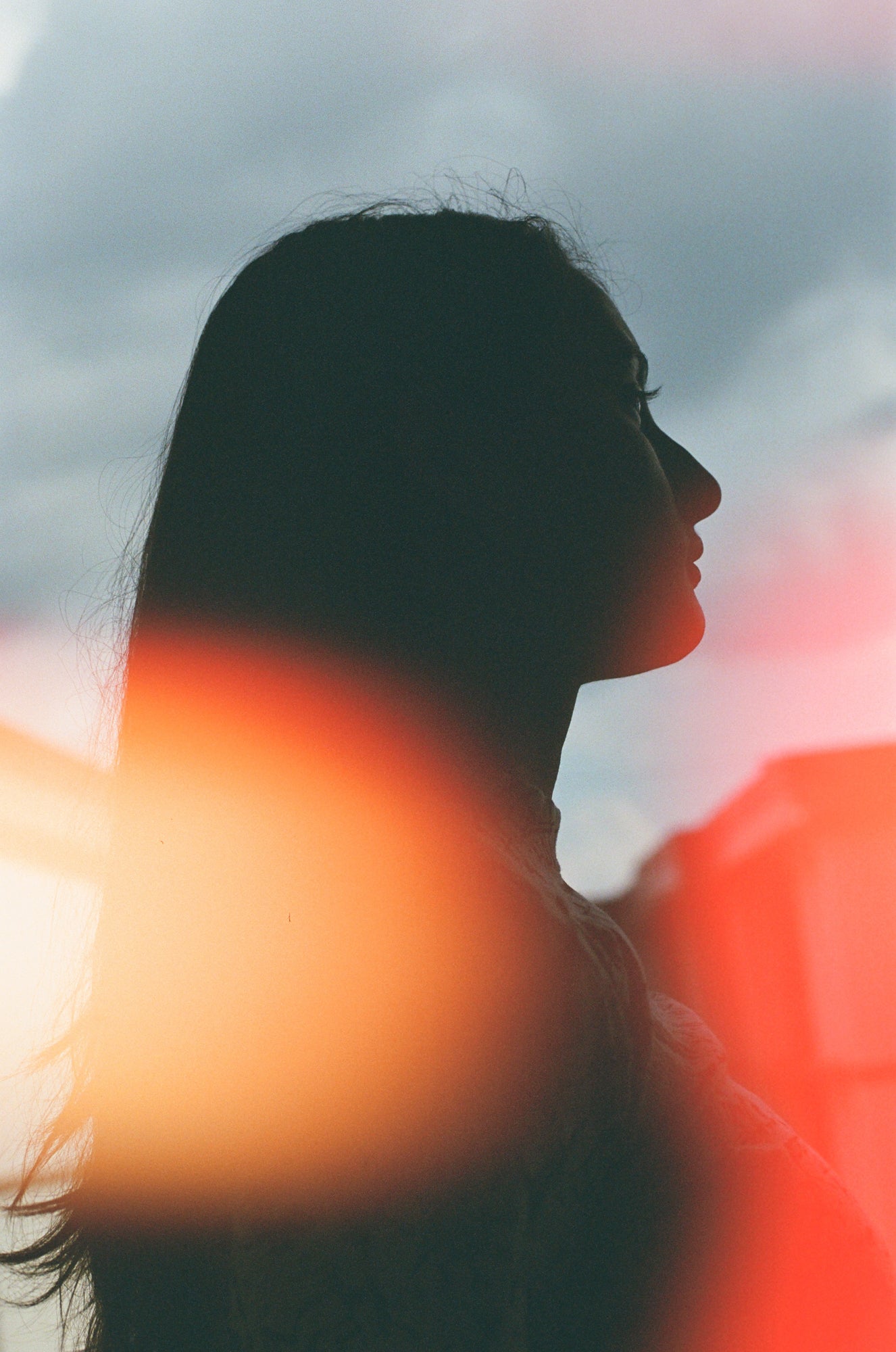 dubblefilm SOLAR | 35mm Film with Light Leak & Sun-Kissed Effects